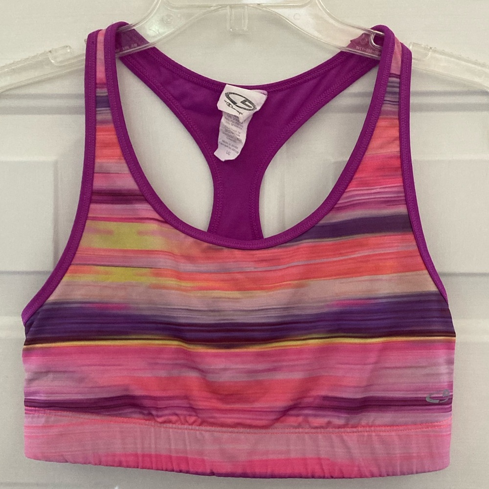 Champion Sports Bra